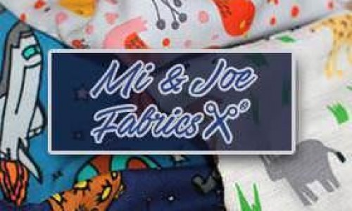 Stoffe günstig online kaufen im online Stoffe Shop.